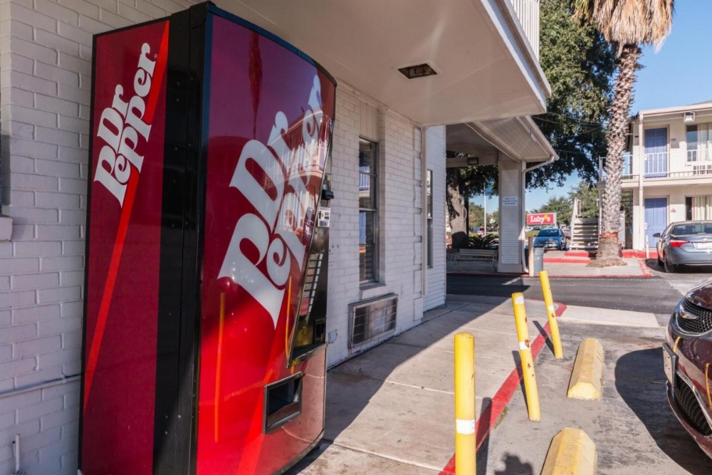 Americas Best Value Inn Downtown River Walk/Market Square Main image