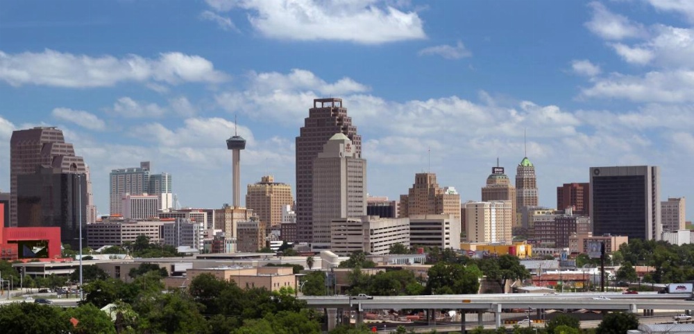 Americas Best Value Inn Downtown River Walk/Market Square