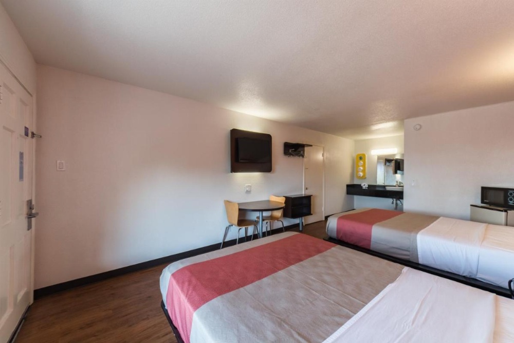 Americas Best Value Inn Downtown River Walk/Market Square